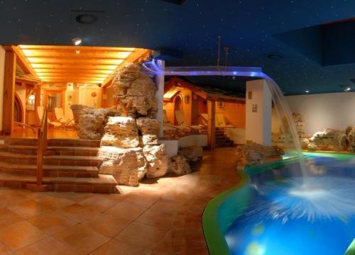 Eco Wellness Hotel Notre Maison Cogne Eksteriør bilde
