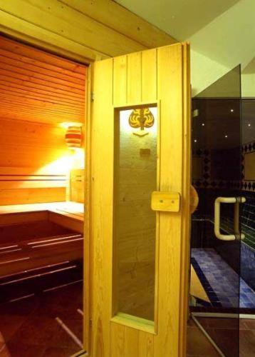 Eco Wellness Hotel Notre Maison Cogne Eksteriør bilde