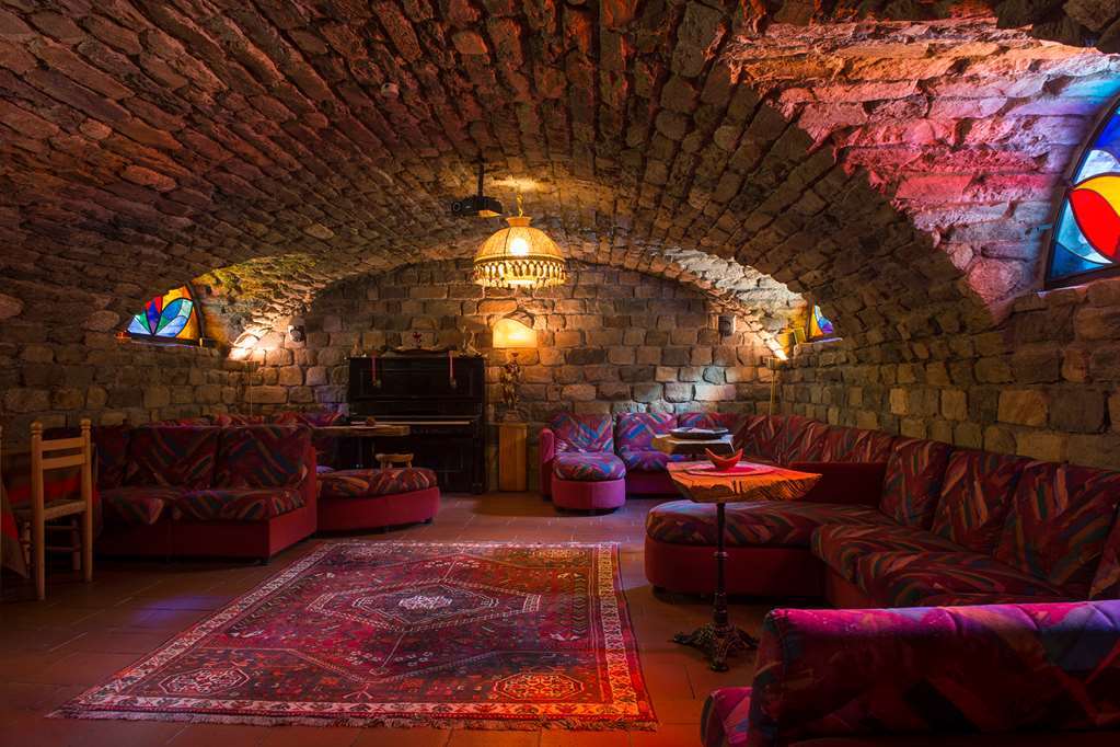 Eco Wellness Hotel Notre Maison Cogne Fasiliteter bilde
