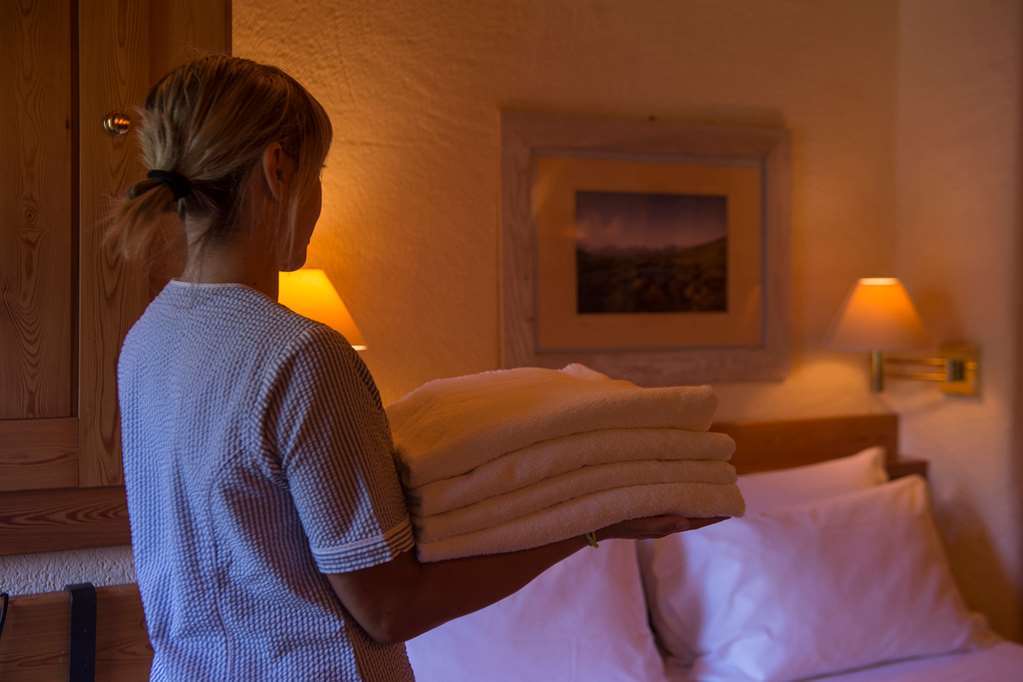 Eco Wellness Hotel Notre Maison Cogne Bekvemmeligheter bilde