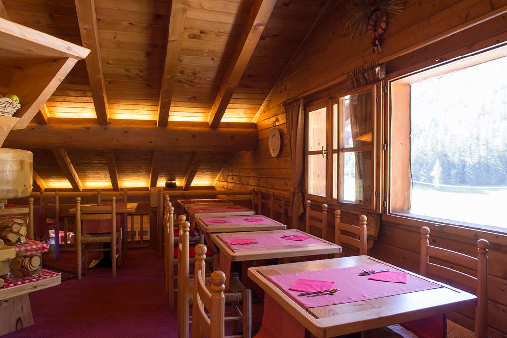 Eco Wellness Hotel Notre Maison Cogne Bekvemmeligheter bilde