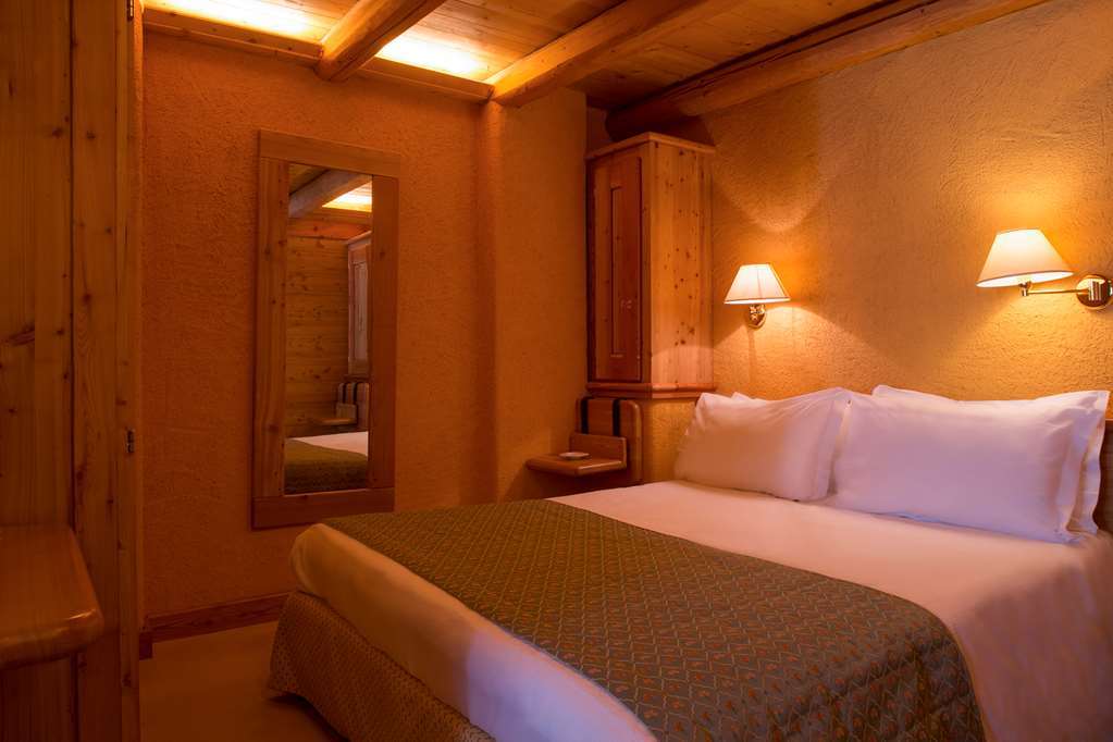 Eco Wellness Hotel Notre Maison Cogne Rom bilde