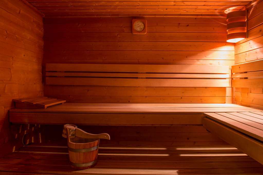 Eco Wellness Hotel Notre Maison Cogne Fasiliteter bilde