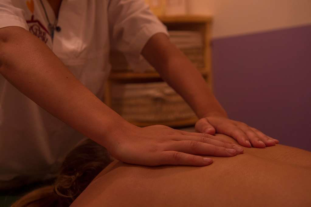 Eco Wellness Hotel Notre Maison Cogne Bekvemmeligheter bilde